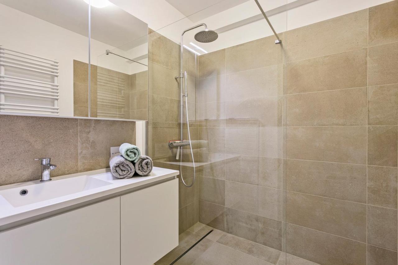Apartmán Flat Antoine De Panne Exteriér fotografie